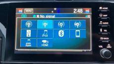 Honda Civic 1.0 VTEC Turbo 126 SR 5dr CVT Petrol Hatchback